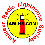 Amateur Radio Lighthouse Society World List of Lights